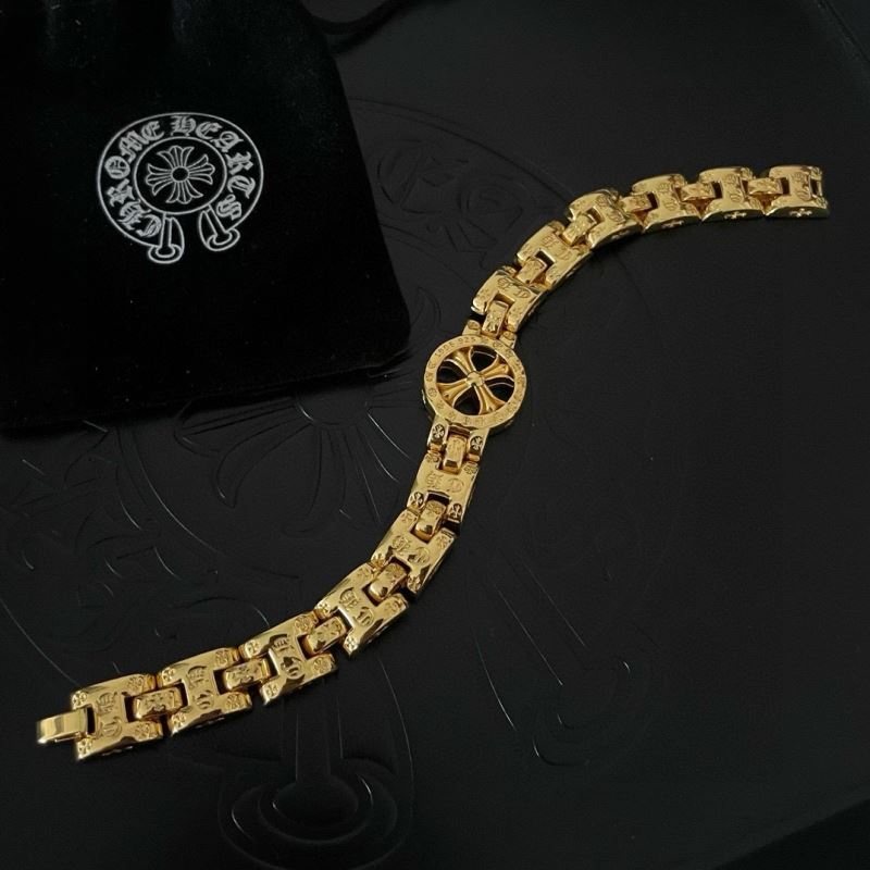 Chrome Hearts Bracelets